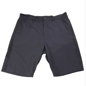 Helly Hansen shorts dark gray